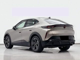 2024 Volkswagen ID.Unyx, серый, 3463033 рублей, вид 3