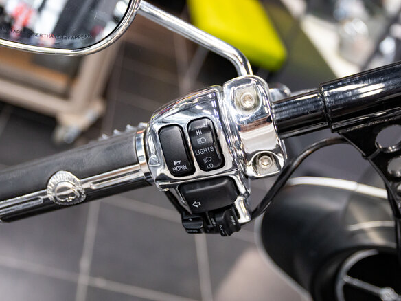 2011 Harley-Davidson Electra Glide, белый, 1100000 рублей - вид 12