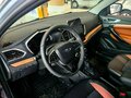 2026 Lada (ВАЗ) Vesta SW Cross I Рестайлинг (NG), серый - вид 11