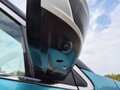 2023 Geely Coolray I, синий, 1850000 рублей - вид 10