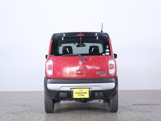 2015 Suzuki Hustler I, красный, 849000 рублей, вид 5