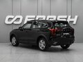 2026 Haval Jolion I Рестайлинг 2, чёрный, 2645000 рублей - вид 1