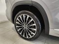 2026 Geely Monjaro I, серебристый - вид 8