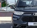 2025 Lada (ВАЗ) Niva Travel I, чёрный, 1763000 рублей - вид 7