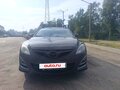 2010 Mazda 6 II (GH) Рестайлинг, коричневый, 1100000 рублей - вид 1
