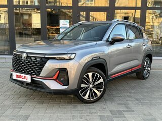 Changan CS35 Plus I Рестайлинг