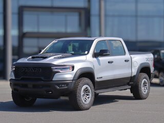 2026 Ram 1500 RHO V Рестайлинг, серебристый, 13490000 рублей, вид 1