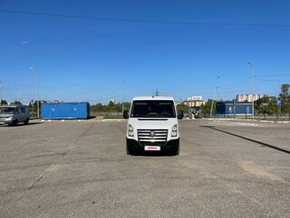 2006 Volkswagen Crafter, белый, 1500000 рублей, вид 2