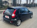 2019 Lada (ВАЗ) Granta I Рестайлинг, чёрный, 1140000 рублей - вид 2