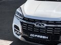 2023 Chery Tiggo 8 I Рестайлинг, белый - вид 10