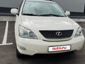 2003 Lexus RX 330 II, белый, 1190000 рублей - вид 2