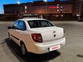 2013 Lada (ВАЗ) Granta I, белый, 450000 рублей - вид 11
