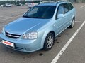 2012 Chevrolet Lacetti I, голубой, 1200000 рублей