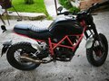 2021 Minsk (Минск) SCR 250, красный, 150000 рублей - вид 6