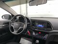 2017 Hyundai Elantra VI (AD), коричневый, 1569000 рублей - вид 8
