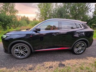 2024 Changan CS55 Plus II, чёрный, 2150000 рублей, вид 5