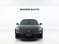 2025 Porsche 911 4 GTS VIII (992) Рестайлинг, чёрный - вид 2