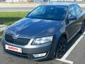 2013 Skoda Octavia III (A7), серый, 850000 рублей - вид 3