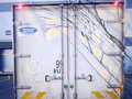 2008 Ford Transit, красный, 666666 рублей - вид 3