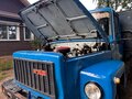 1991 ГАЗ-САЗ 3507, голубой, 270000 рублей - вид 11