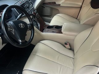 2009 Toyota Venza I, коричневый, 1320000 рублей, вид 3