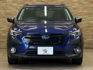 2023 Subaru Crosstrek III, синий, 2250000 рублей, вид 2