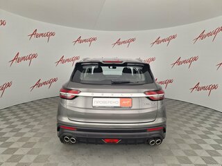 2023 Geely Coolray I, серый, 1669000 рублей, вид 4