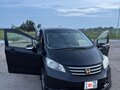 2010 Honda Freed I, чёрный, 940000 рублей - вид 1