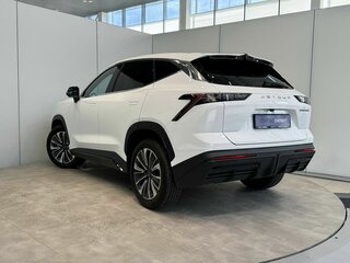 2024 Jetour Dashing I, белый, 1999000 рублей, вид 3