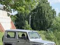 1983 Suzuki Samurai, серый - вид 2