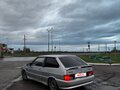 2010 Lada (ВАЗ) 2113, серебристый, 120000 рублей - вид 3