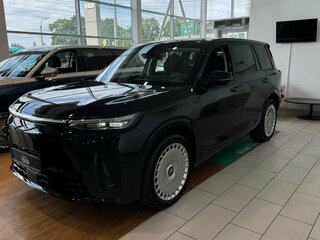 2026 GAC S9, чёрный, 6949000 рублей, вид 2