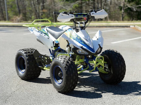 2026 BSE XT-1, белый, 100100 рублей, вид 1