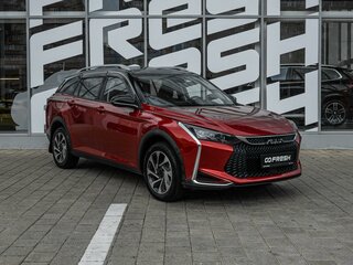 Dongfeng Aeolus Yixuan GS