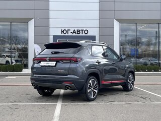 2025 Changan CS35 Plus I Рестайлинг, серый, 2839900 рублей, вид 2