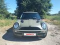 2004 Mini Hatch Cooper I (R50), зелёный, 430000 рублей - вид 2