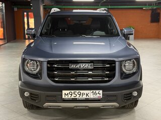 2023 Haval Dargo I, серый, 2290000 рублей, вид 2