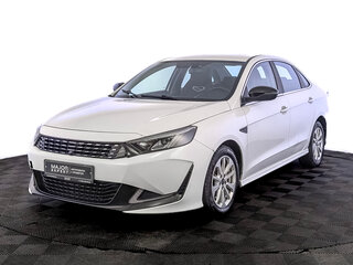 2023 Kaiyi E5, белый, 740000 рублей, вид 1
