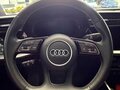 2023 Audi A3 35 TFSI Long IV (8Y), белый, 1710000 рублей - вид 9