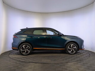 2024 Evolute i-Sky I, зелёный, 2655000 рублей, вид 4