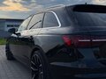 2020 Audi A4 30 TDI V (B9) Рестайлинг, чёрный, 2279000 рублей - вид 4