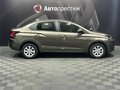 2026 Lada (ВАЗ) Iskra, коричневый, 1615000 рублей - вид 3