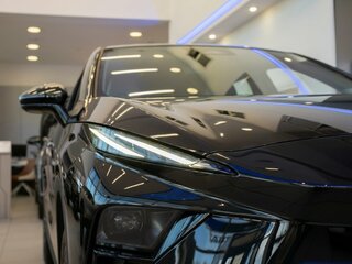 2026 Omoda C5 II, чёрный, 2553210 рублей, вид 2