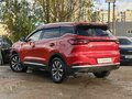 2023 Chery Tiggo 7 Pro Max I, красный, 1589000 рублей - вид 6