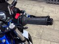 2010 Suzuki SFV 650 Gladius, синий, 515000 рублей - вид 9