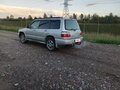 2002 Subaru Forester I Рестайлинг, серый, 650000 рублей - вид 4