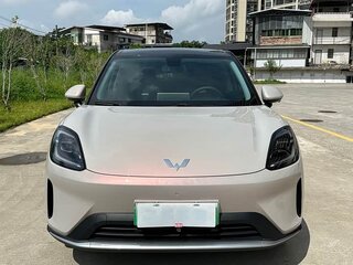 2026 Wuling Binguo S 430, бежевый, 1510000 рублей, вид 2