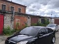 2008 Ford Focus II, чёрный - вид 3