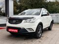 2011 SsangYong Actyon II, белый, 749000 рублей - вид 3