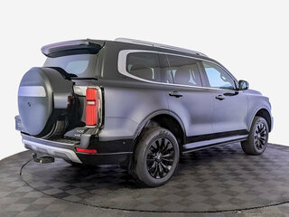 2024 Tank 500 I, чёрный, 4645000 рублей, вид 5